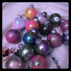 Ornaments